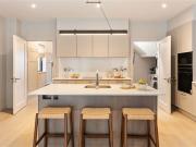 4 Bedroom Mid Terrace Convent Place, Delgany, Wicklow...