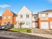 4 bedroom Mid Terrace House for sale, Bittern Close,...
