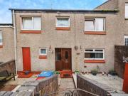 4 bedroom Mid Terrace House for sale, Carrick Place,...
