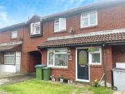 4 bedroom Mid Terrace House for sale, Moraunt Drive,...