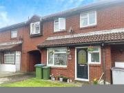 4 bedroom Mid Terrace House for sale, Moraunt Drive,...