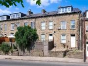 4 bedroom Mid Terrace House for sale, St. James Place,...