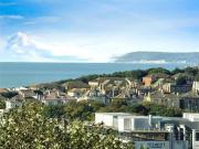 4 bedroom Mid Terrace House for sale, St. Marys Terrace,...
