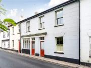 4 bedroom Mid Terrace House for sale, Temple Street,...