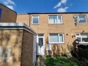 4 bedroom Mid Terrace House for sale, Warwick Court,...