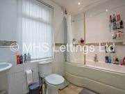 4 Bedroom Mid Terraced House for rent in Clarkson View