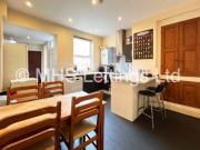 4 Bedroom Mid Terraced House for rent in Hessle Mount,...