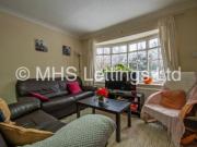 4 Bedroom Mid Terraced House for rent in North Grange...