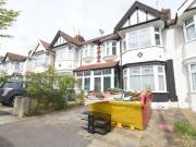 4 Bedroom Mid Terraced House To Rent in Queenborough...