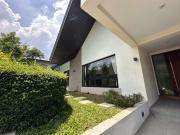 4 Bedroom Modern Asian Style House for Rent in Ayala...