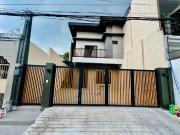 4 Bedroom Modern Design House and Lot for Sale in Las...
