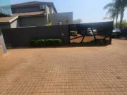 4 bedroom modern home on the market.