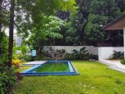 4 Bedroom Modern House and Lot for Sale in Forbes Park,...