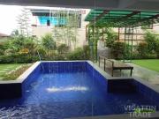 4 Bedroom Modern House and Lot with Pool in Angeles City