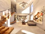 4 Bedroom Modern House for Sale at BF Homes...