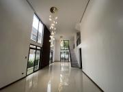 4 Bedroom modern tropical house for rent at BF Homes