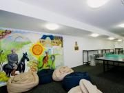 4 Bedroom Multi share Apartment