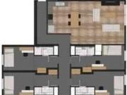 4 Bedroom Multishare Ensuite