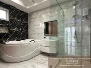 4 Bedroom Newly Built Furnished House & Lot for Sale in...