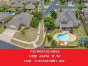 4 bedroom, Oklahoma City OK 73142 93544582