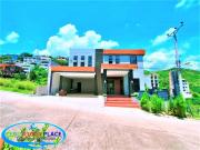 4 Bedroom Overlooking House For Sale in Cebu City