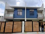 4 Bedroom Partly Furnished Duplex House in Mabolo, Cebu City