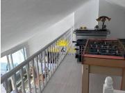 4 BEDROOM PENTHOUSE DEHESA DE CAMPOAMOR