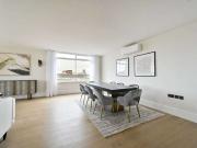 5 Bedroom Penthouse Flat