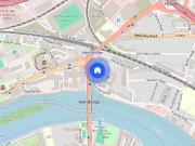 4 bedroom penthouse for rent