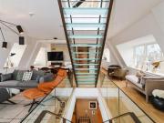 4 bedroom penthouse for rent in Aldwych Chambers, Essex...