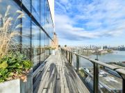 4 bedroom penthouse for rent in Boiler House, Circus...