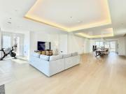 4 bedroom penthouse for rent in Lincoln Apartments,...