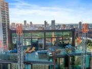 4 Bedroom Penthouse For Rent In Manchester