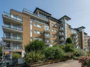 4 Bedroom Penthouse For Rent In Wandsworth, London