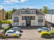 4 bedroom penthouse for sale