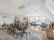 4 bedroom penthouse for sale