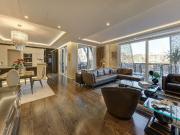 4 bedroom penthouse for sale in 190 Strand, London, WC2R