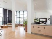 4 Bedroom Penthouse For Sale In Edinburgh, Midlothian