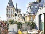 4 Bedroom Penthouse For Sale In London