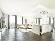 4 Bedroom Penthouse For Sale In London