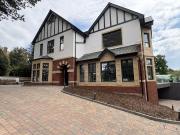 4 bedroom penthouse for sale in Marquess Court, Cardiff,...