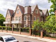 4 bedroom penthouse for sale in The Bishops Avenue,...