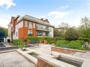 4 bedroom penthouse for sale in The Bishops Avenue,...