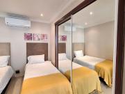 4 Bedroom Penthouse in Amanzimtoti