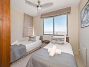 4 Bedroom Penthouse in Bloubergstrand