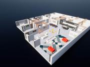 4 Bedroom Penthouse in Essenwood