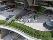 4 Bedroom Penthouse Loft at The Rise at Monterrazas...