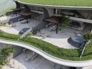 4 Bedroom Penthouse Loft The Rise at Monterrazas,...
