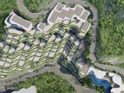 4 Bedroom Penthouse Loft The Rise at Monterrazas,...