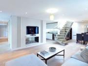 4 bedroom penthouse to rent